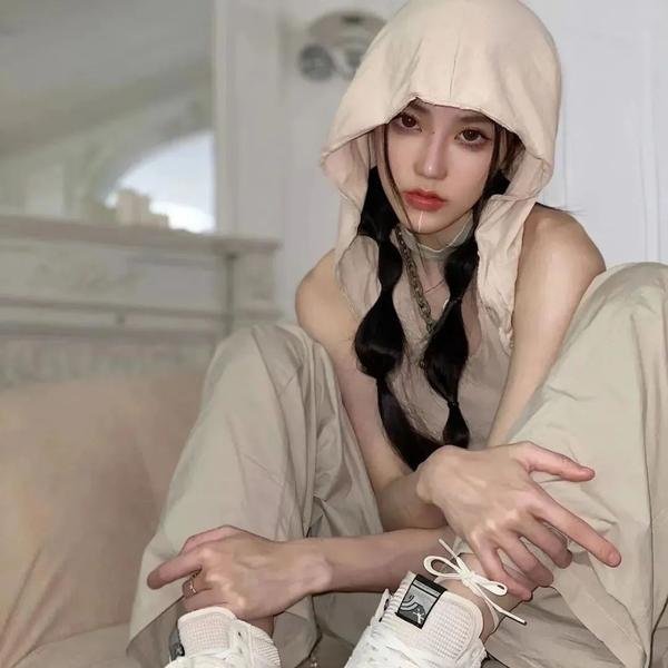 年轻人们
