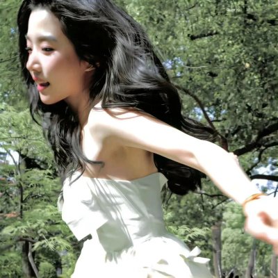 花系列:二